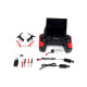 Квадрокоптер міні р/у WL Toys Q242G з FPV системою 5.8GHz